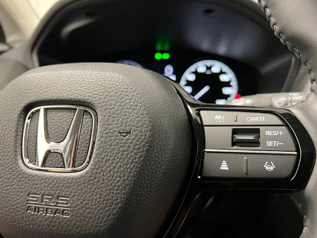 New 2025 Honda HR-V EX-L image 26