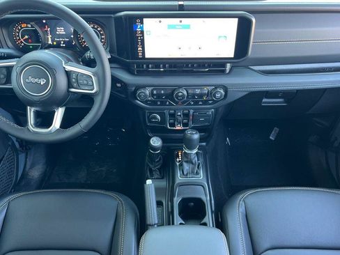 New 2026 Jeep Wrangler Unlimited Sahara image 13
