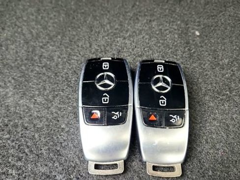 Used 2023 Mercedes-Benz E 350 Sedan w/ Premium Package image 77