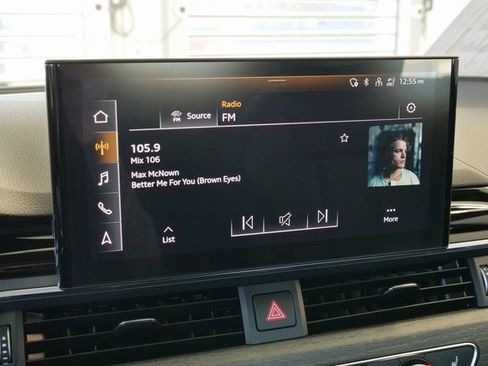 Used 2023 Audi A4 2.0T Premium Plus image 19