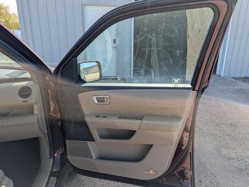Used 2011 Honda Pilot EX-L image 33