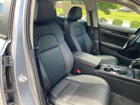 Used 2023 Honda Civic EX-L image 30