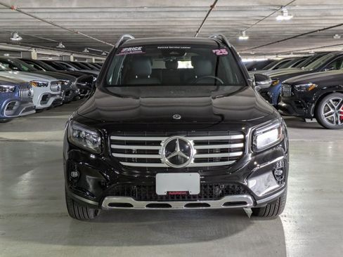 Used 2025 Mercedes-Benz GLB 250 image 5