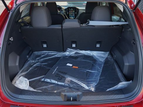 New 2026 Subaru Crosstrek 2.0i Premium AWD/4WD image 11