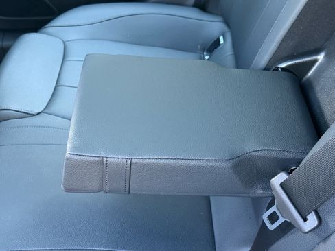 Certified 2025 Mercedes-Benz CLA 250 4MATIC image 35