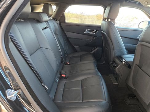 Used 2025 Land Rover Range Rover Velar Dynamic SE image 29