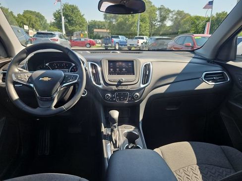 Used 2024 Chevrolet Equinox LT FWD image 12