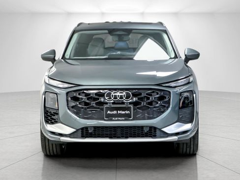 New 2026 Audi Q3 quattro 2.0T image 8