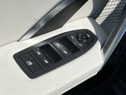 New 2026 BMW X1 M35i w/ Technology Package AWD/4WD image 12