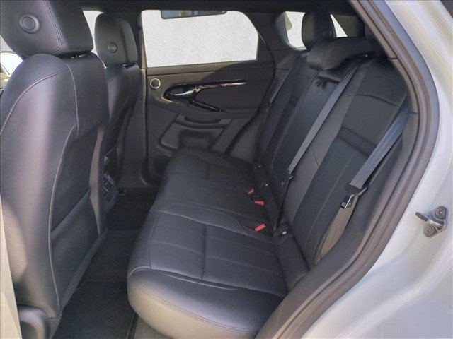 Used 2024 Land Rover Range Rover Evoque S AWD/4WD image 20