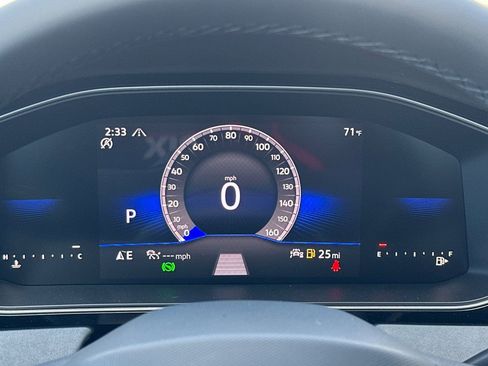 New 2026 Volkswagen Jetta SE FWD image 23