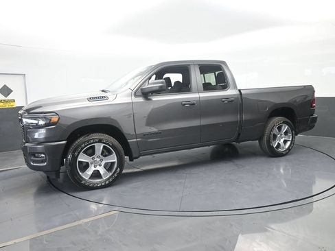 Used 2026 RAM 1500 Express RWD image 2