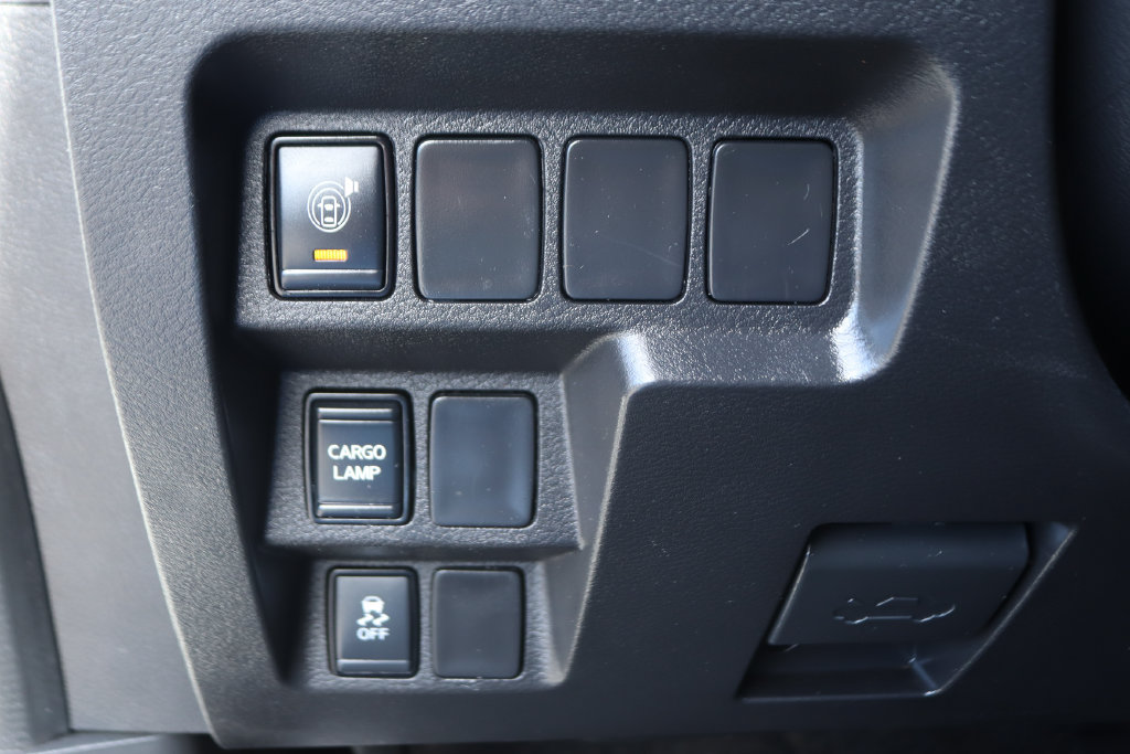 Used 2024 Nissan Frontier S w/ Technology Package RWD image 23