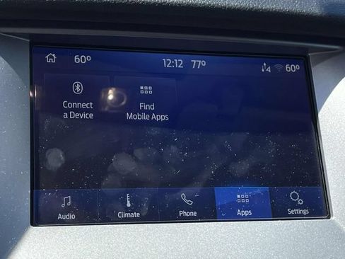 Used 2021 Ford Ranger XLT w/ Equipment Group 302A High AWD/4WD image 25