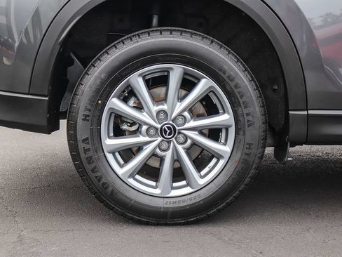 Used 2023 MAZDA CX-5 AWD 2.5 S w/ Select Package image 13