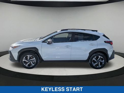 Certified 2025 Subaru Crosstrek 2.0i Premium image 7
