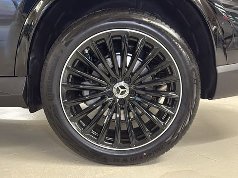New 2026 Mercedes-Benz GLC 300 4MATIC image 12