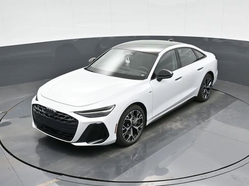 New 2026 Audi A6 Premium Plus image 22