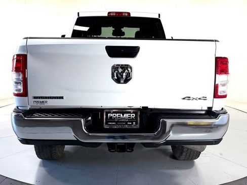 Used 2024 RAM 2500 Big Horn w/ Off Road Package AWD/4WD image 5