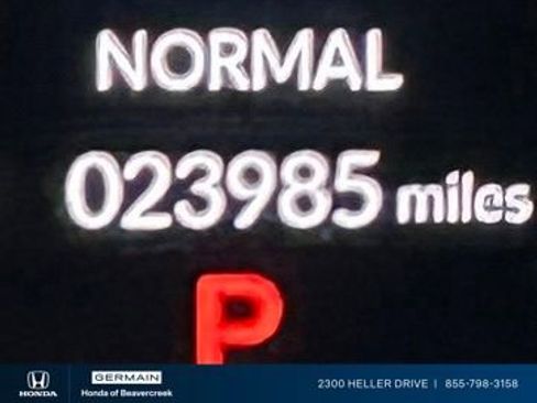 Used 2023 Honda Pilot EX-L image 21