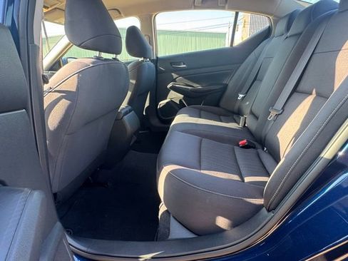 Used 2021 Nissan Altima 2.5 S image 29