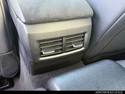 Used 2024 Lexus RC F Track Edition image 29