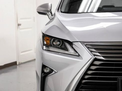 Used 2018 Lexus RX 350 FWD w/ Premium Package image 56