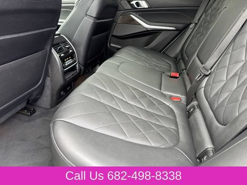 Used 2024 BMW X5 xDrive40i w/ Premium Package AWD/4WD image 18
