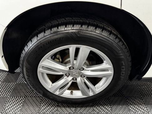 Used 2013 Acura RDX AWD w/ Technology Package image 19