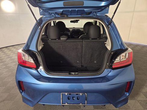 Used 2024 Mitsubishi Mirage ES FWD image 24
