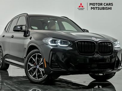 Used 2023 BMW X3 M40i