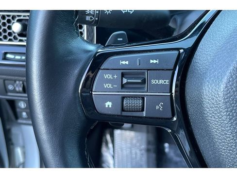 Certified 2024 Honda Civic Sport image 33