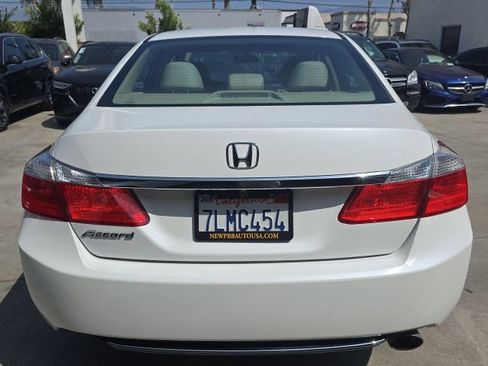 Used 2015 Honda Accord LX image 18