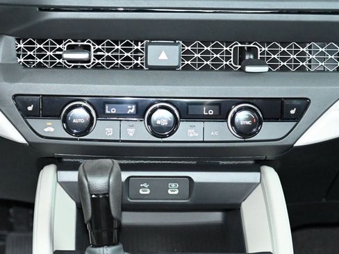 New 2025 Honda Accord SE image 18