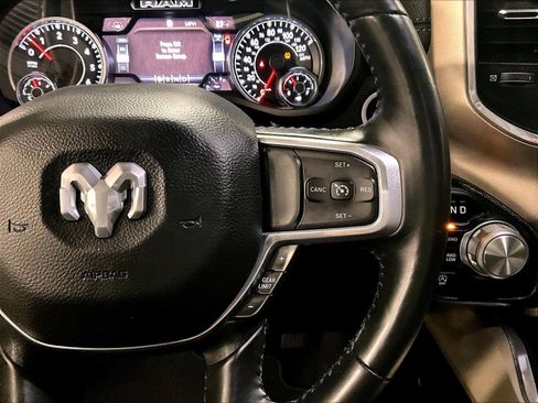 Used 2022 RAM 1500 Laramie image 24