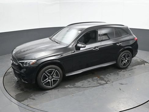 Used 2023 Mercedes-Benz GLC 300 image 31