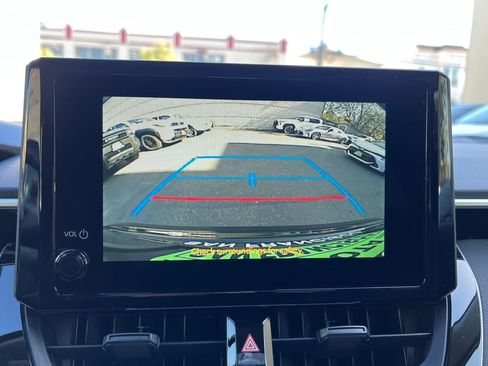 New 2026 Toyota Corolla LE FWD image 26