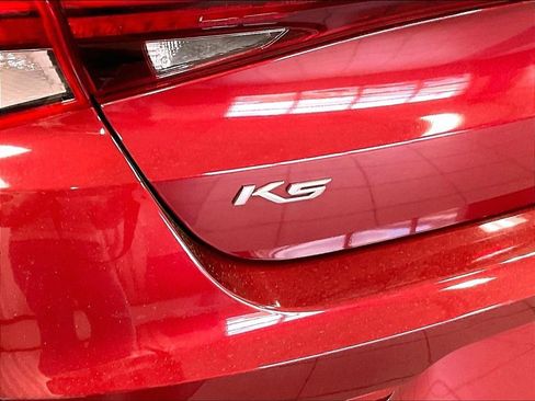 Used 2022 Kia K5 GT-Line FWD image 27