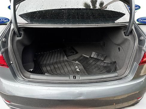 Used 2019 Audi A3 2.0T Titanium w/ Convenience Package image 26