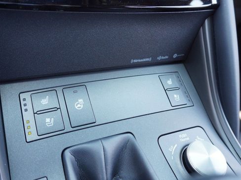 Used 2023 Lexus IS 350 F Sport w/ Memory Package RWD image 19