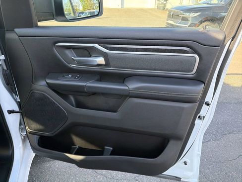 Used 2022 RAM 1500 Big Horn AWD/4WD image 16