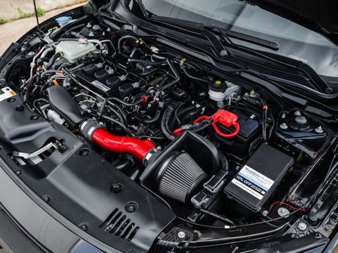 Used 2020 Honda Civic Si image 72