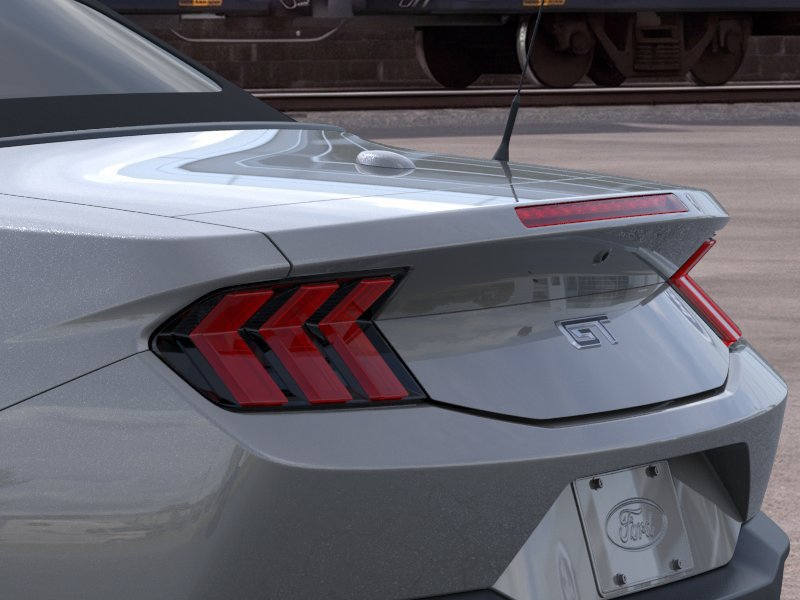 New 2026 Ford Mustang GT Premium w/ GT Performance Package RWD image 22