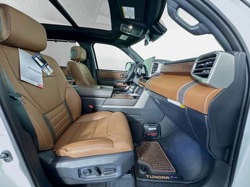 New 2026 Toyota Tundra 1794 Edition image 27