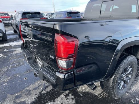 Used 2023 Toyota Tacoma SR5 image 26