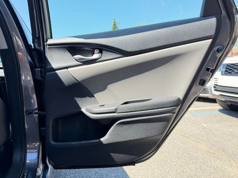 Used 2018 Honda Civic EX-T image 24