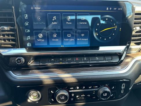 Used 2022 Chevrolet Silverado 1500 RST AWD/4WD image 15