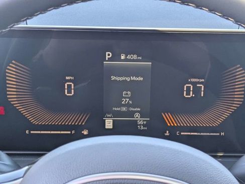 New 2025 Kia Sorento S w/ Panoramic Sunroof Package image 30