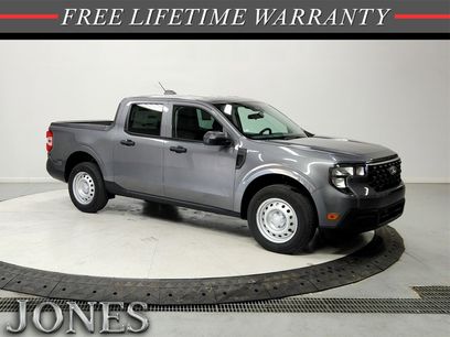 New 2025 Ford Maverick XL w/ 4K Tow Package