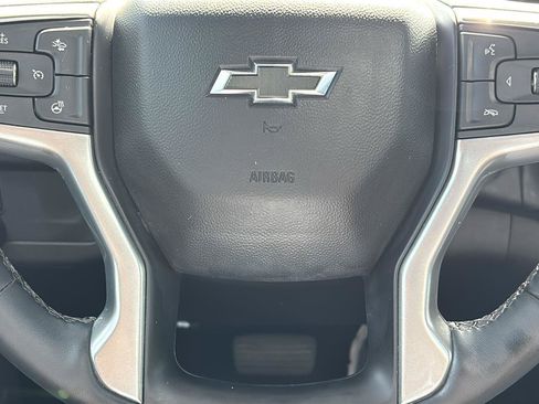 Certified 2023 Chevrolet Tahoe Z71 w/ Luxury Package AWD/4WD image 30
